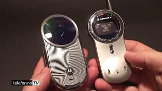 Motorola Aura Mobile Phone