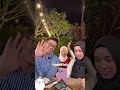 fattah amin live bersama amira sedap suara amira menyanyi lagu wanita terakhir 😃