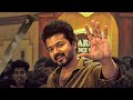 the goat full movie in hindi dubbed thalapathy vijay malvika prabhu deva review u0026 facts