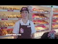 Dunkin Donuts - SNL