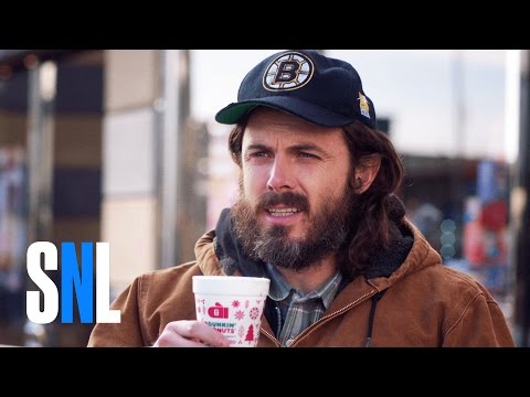 Dunkin Donuts - SNL Dunkin Donuts - SNL