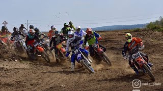 Jiromoto Vysočina CUP - Smrk u Třebíče 31.8. 2024