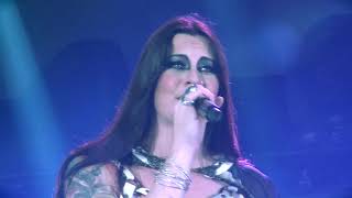 🎼 Nightwish Live in Tampere 2015 🎶 She Is My Sin 🎶 High Quality