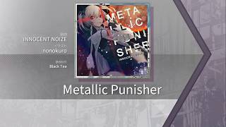 Metallic Punisher(FTR) PURE MEMORY +1221