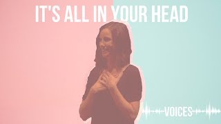 It’s All In Your Head | Shayla McCormick | Voices | Coastal Community Church