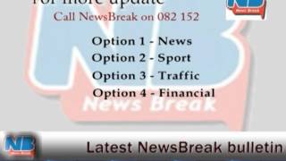 NewsBreak9am, 20 September 2012