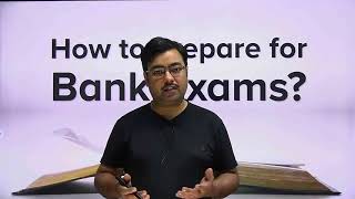 How to Prepare for Bank Exams | What to do & What not to do