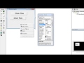How to add Buttons in Visual Basic 6 0