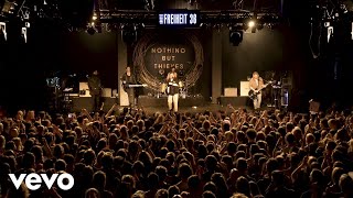 Nothing But Thieves - Trip Switch (Live in Hamburg)