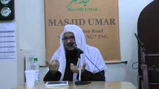 In order that they may reflect on its verses (Quran) 1Shaikh Dr  Abdul Muhsin Al Ahmed   YouTube