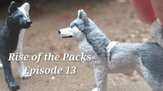 Rise of the Packs Season 2 • Episode 13