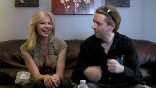 Sharon Wright & Gary C. Warren discuss For Worse