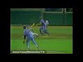 1980 07 04 montreal expos 6 at new york mets 5 dh2 brawl after gullickson pitch