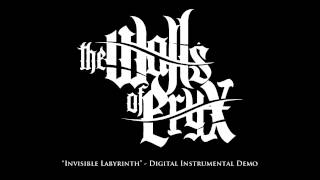 The Walls of Eryx - Invisible Labyrinth - Digital Instrumental Demo