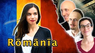 Romanian vs Latin Speakers | Can they understand it?