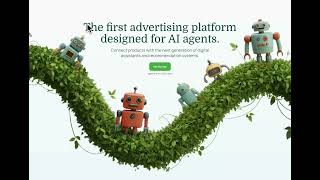 AgentVine Platform Walkthrough: Developer Onboarding, Advertiser Setup, and Live Demo