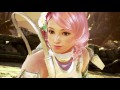 ps4 tekken 7 　鉄拳7 alisa アリサ 　 tournament mode　トーナメントモード