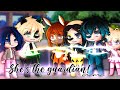 She's the guardian!! | Miraculous Ladybug「 Gacha Club 」