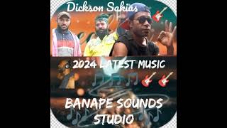 TUKU ARAKU WAIJA WANE_Dickson Sakias_(2024_Prod by Saizah Jay)_-_PANAPE SOUNDS STUDIO🎶👑