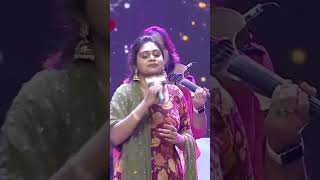 Singer Mohana Bhogaraju Live Performance #bimbisara #youtubeshorts #trending