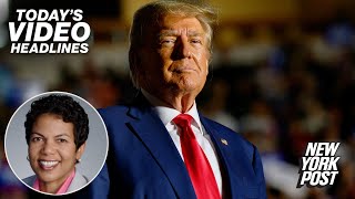 Donald Trump 2020 Election Indictment, Security Guard Beaten to Death | Today's Headlines