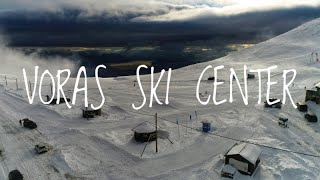 Voras-Kaimaktsalan Ski Center! Χιονοδρομικό Κέντρο Βόρας-Καιμακτσαλάν!