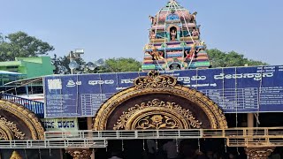 ಘಾಟಿ ಸುಬ್ರಹ್ಮಣ್ಯ ದರ್ಶನ  /ghati Subramanya temple #Lakshmi simply life Kannada