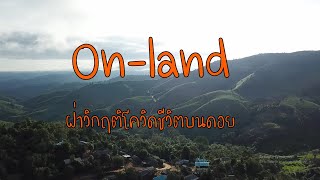 On-land โรงเรียนบ้านแม่แพน้อย