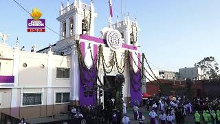 #EnVivo Salida Jesús de Candelaria