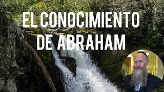 El conocimiento de Abraham