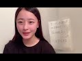 今泉美利愛 stu48 2期生 2021年9月25日showroom