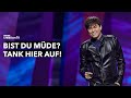 Lass dich von seinem Wort waschen und erfrischen I Joseph Prince I New Creation TV Deutsch