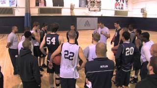 All-Access with Brad Stevens and Butler Basketball