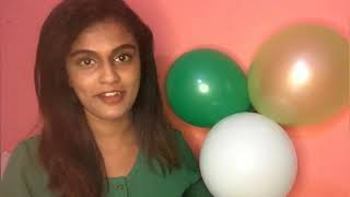 Primary Balloon Categories - බැලූන් වර්ග මොනවාද