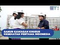 Sanur akan menjadi Kawasan Khusus Kesehatan (KEK) pertama di Indonesia