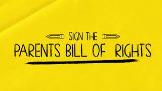 Parents Bill of Rights