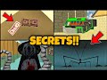 😱 CHICKEN GUN SECRET FLYING OBJECT IN 4.2.02!! CHICKEN GUN SECRETS