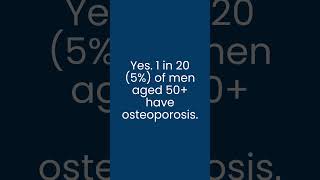 Common Questions about Osteoporosis #shorts #osteoporosis #doctor