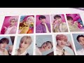 seventeen ￤ dream unboxing ~ universal music ~ 🫧 ￤ cd開封動画 ⸝⋆　︴ 세븐틴 개봉 동영상