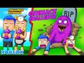 Kita Cobain Minum Grimace Shake Malah Di Cvlik Grimace ROBLOX!!!