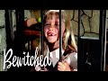 Samantha Rescues Tabitha From The Wicked Witch | Bewitched