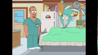 Why Scrubs are Racist (And so are you)