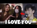 KAIRI SAYING I LOVE YOU TO HER IN MPL INDONESIA… 🤯