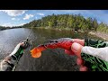 Fishing Realistic Lifelike Crawfish Lure for Bass
