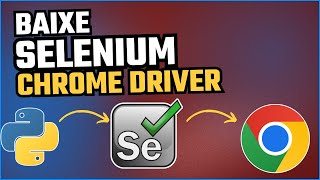 How to install Selenium WebDriver | ChromeDriver