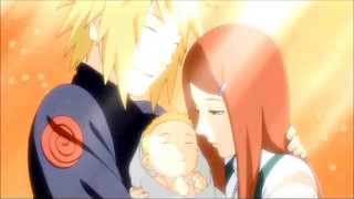 Minato X Kushina - I need your Love