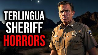 Bone-Chilling TRUE Terlingua West Texas Sheriff Horror Story You Weren’t Supposed to Hear