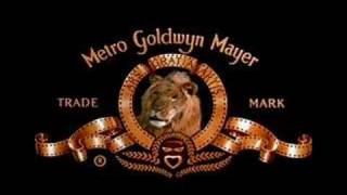 Metro Goldwyn Mayer