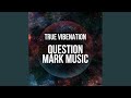 Question Mark Music