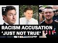 Henry Nowak's Death Was Not Racism | Giles Coren
